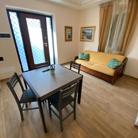 Angel House Appartement Rome Buitenkant foto