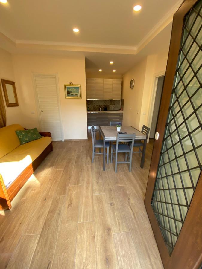 Angel House Appartement Rome Buitenkant foto