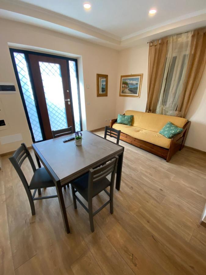 Angel House Appartement Rome Buitenkant foto