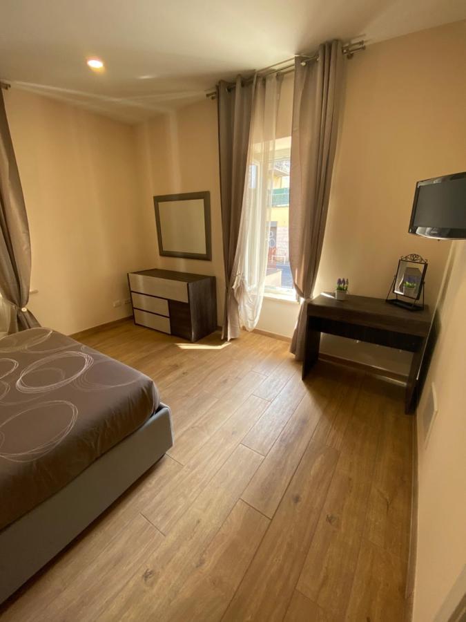 Angel House Appartement Rome Buitenkant foto
