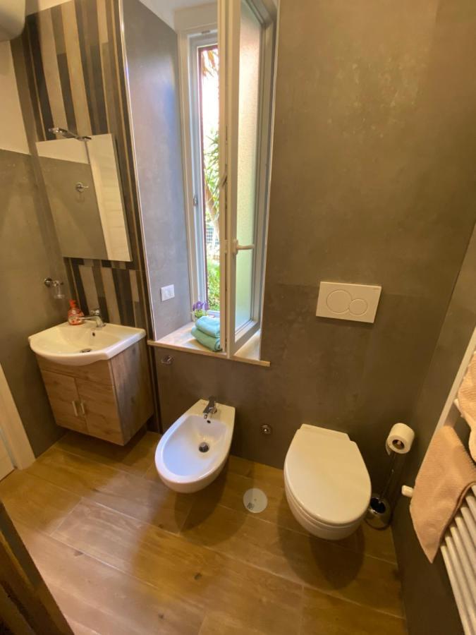 Angel House Appartement Rome Buitenkant foto