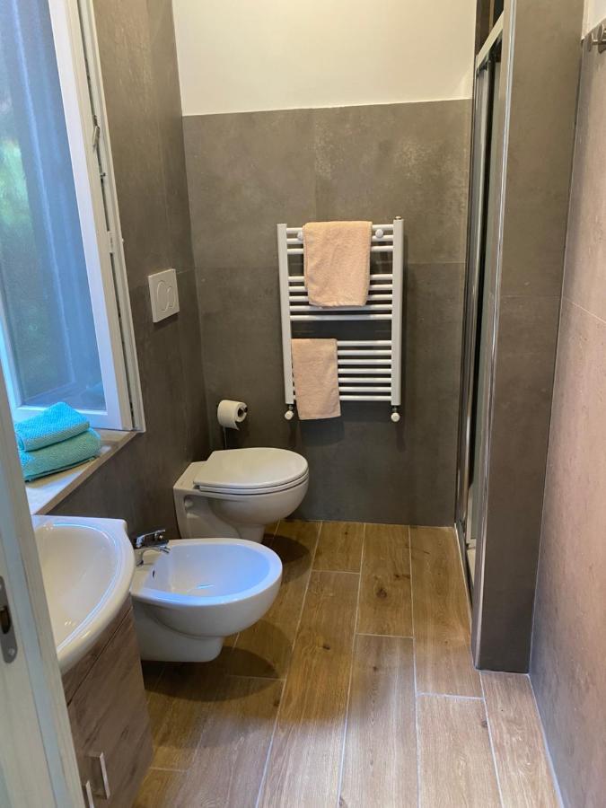 Angel House Appartement Rome Buitenkant foto